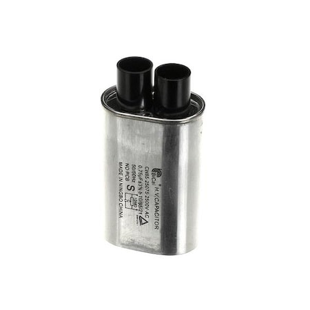 Electrolux Professional Capacitor; 0.75 Mf 2500Vac Ref Ch85 - Hspe 0CA808